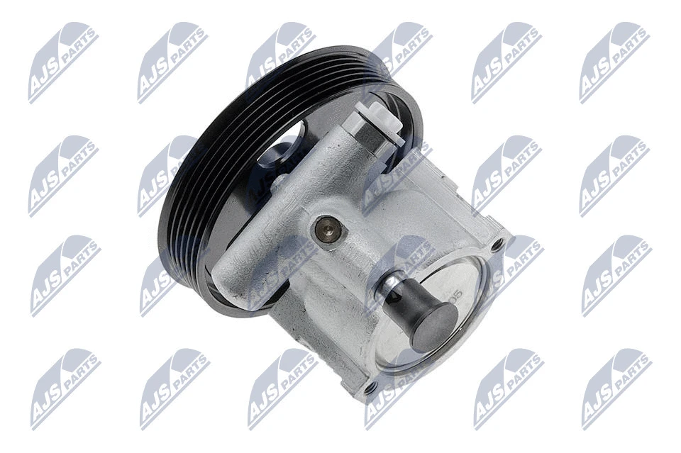 Hydraulic Pump, steering
