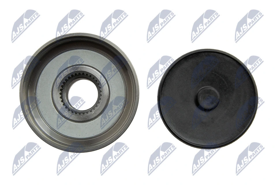 Alternator Freewheel Clutch