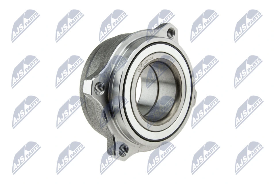 Wheel Hub (KLT-ME-017)