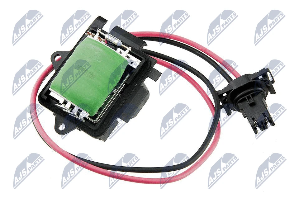 Resistor, interior blower (ERD-RE-009)