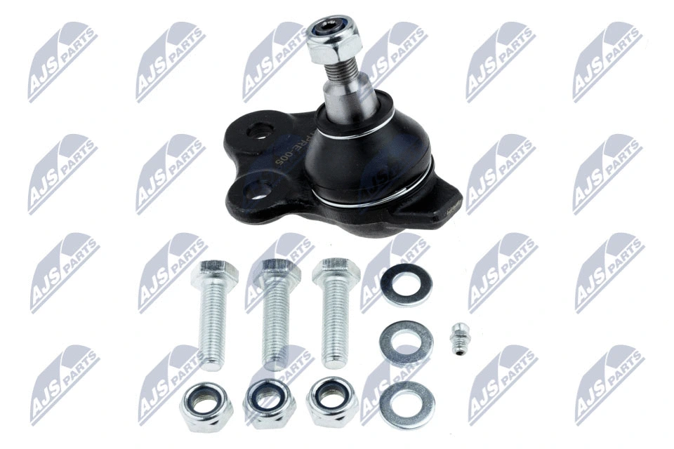 Ball Joint (ZSD-RE-005)