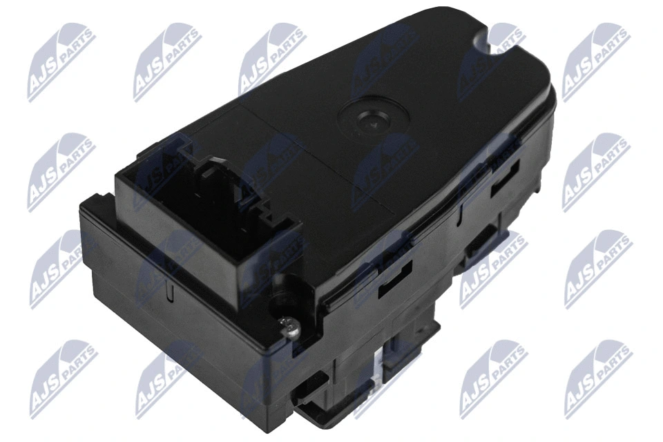 Switch, window regulator