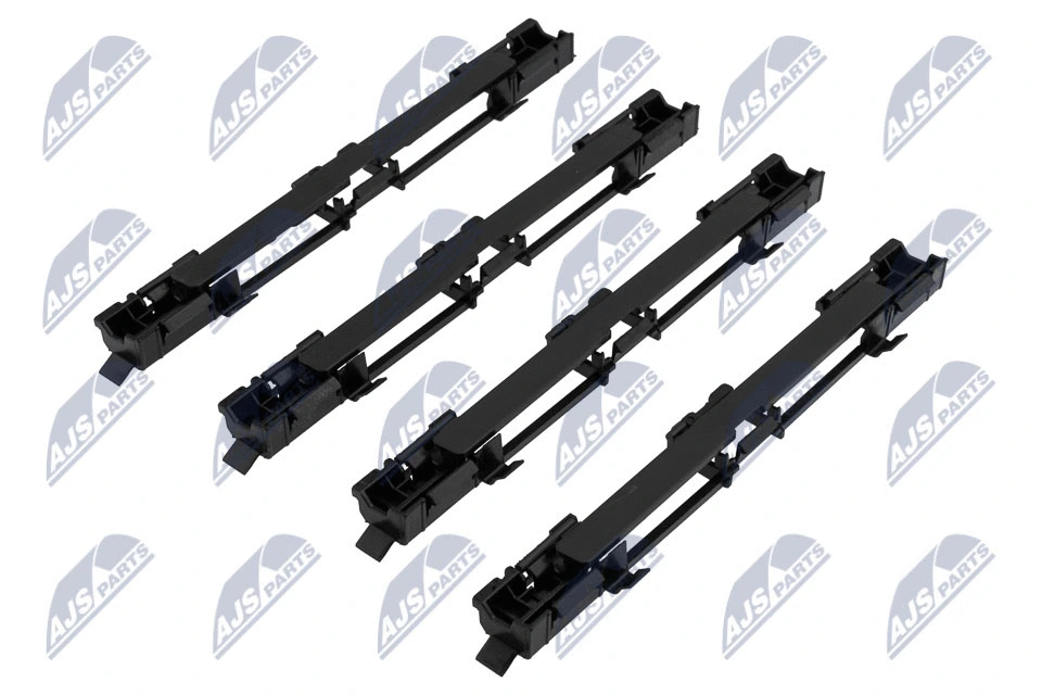 Roof Rack Foot
