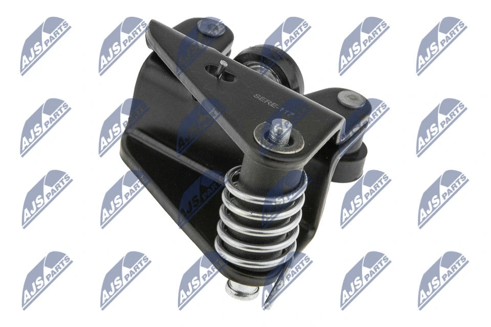 Roller Guide, sliding door