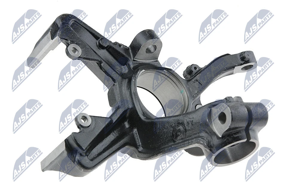 Steering Knuckle, wheel suspension
