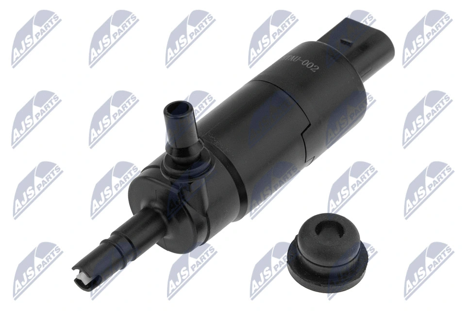 Washer Fluid Pump, window cleaning (ESP-AU-002)