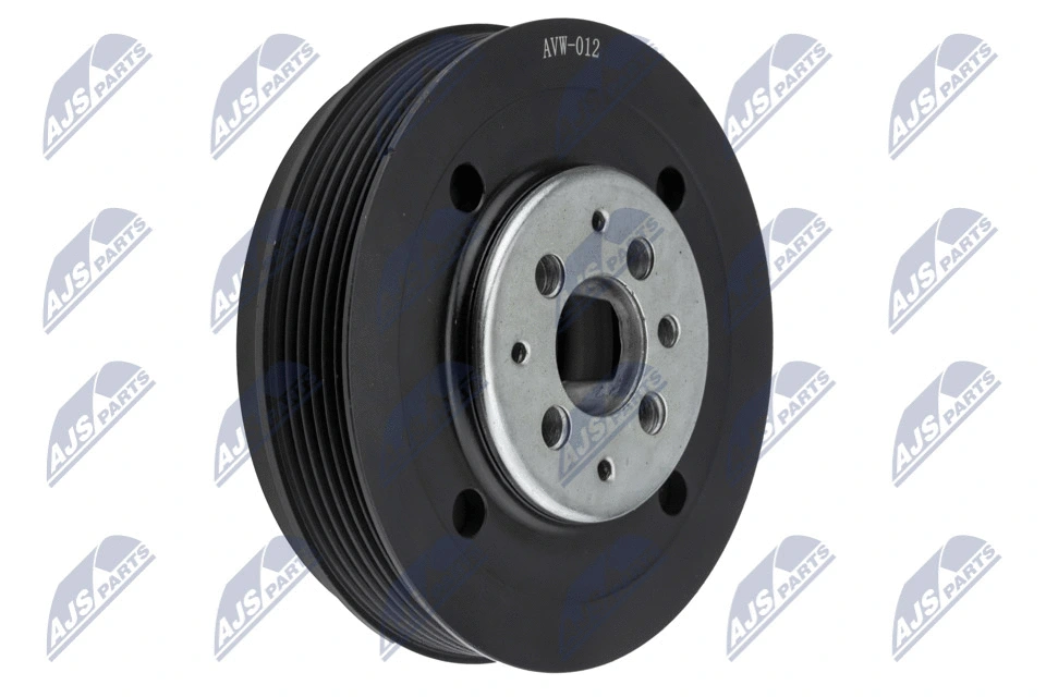 Belt Pulley, crankshaft (RKP-VW-012)