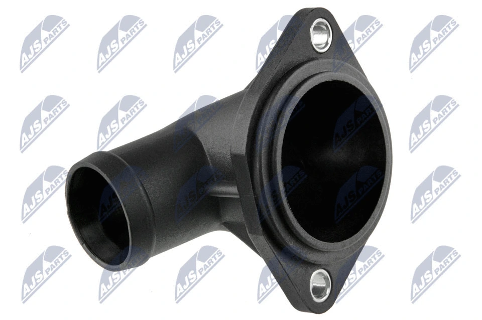 Coolant Flange