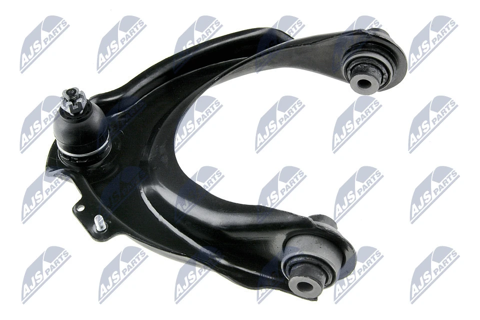 Control/Trailing Arm, wheel suspension (ZWG-HD-021)