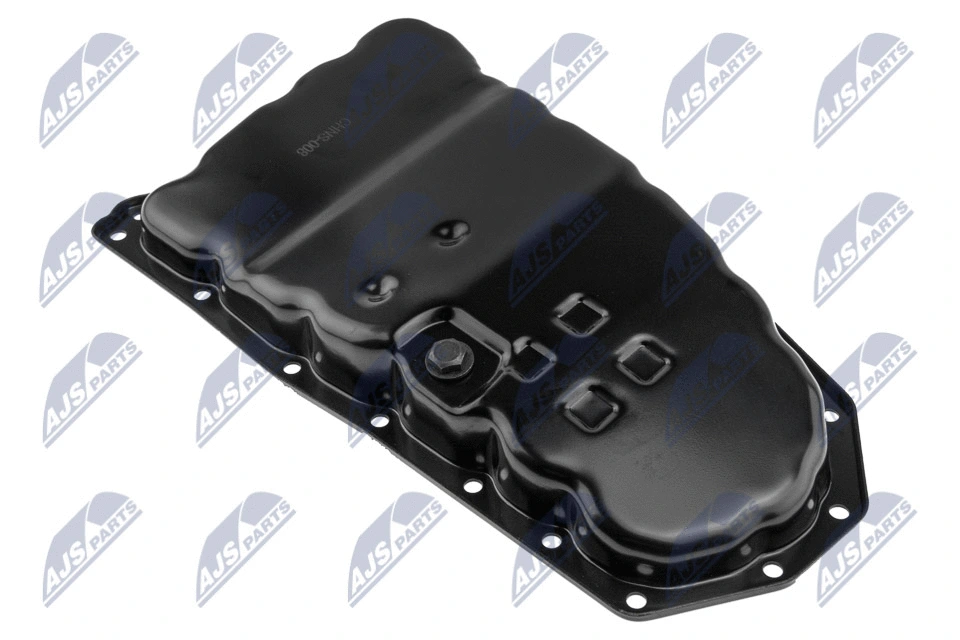 Oil Sump, automatic transmission