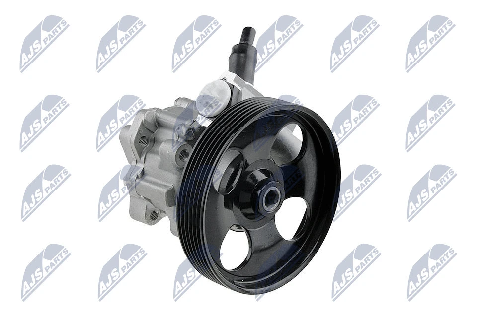 Hydraulic Pump, steering (SPW-CT-004)