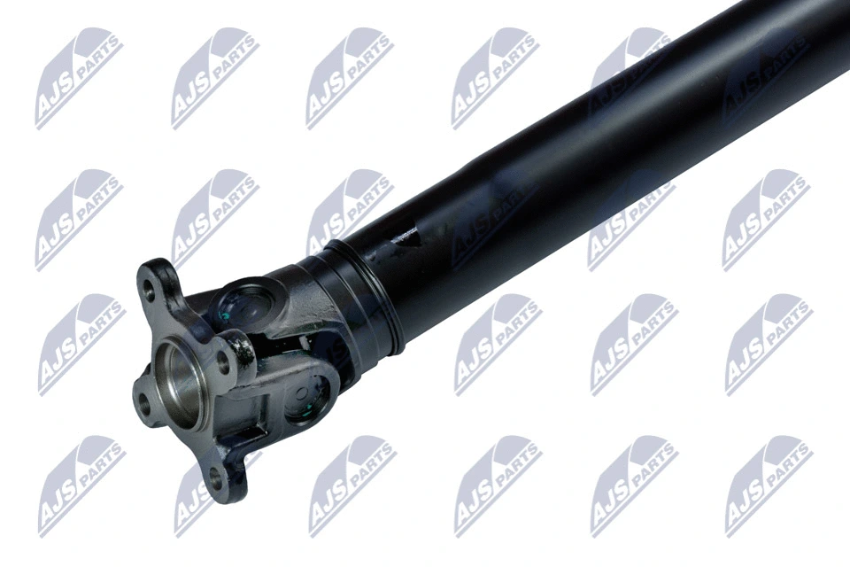 Propshaft, axle drive