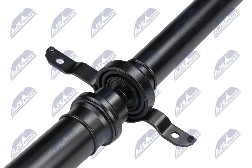 Propshaft, axle drive