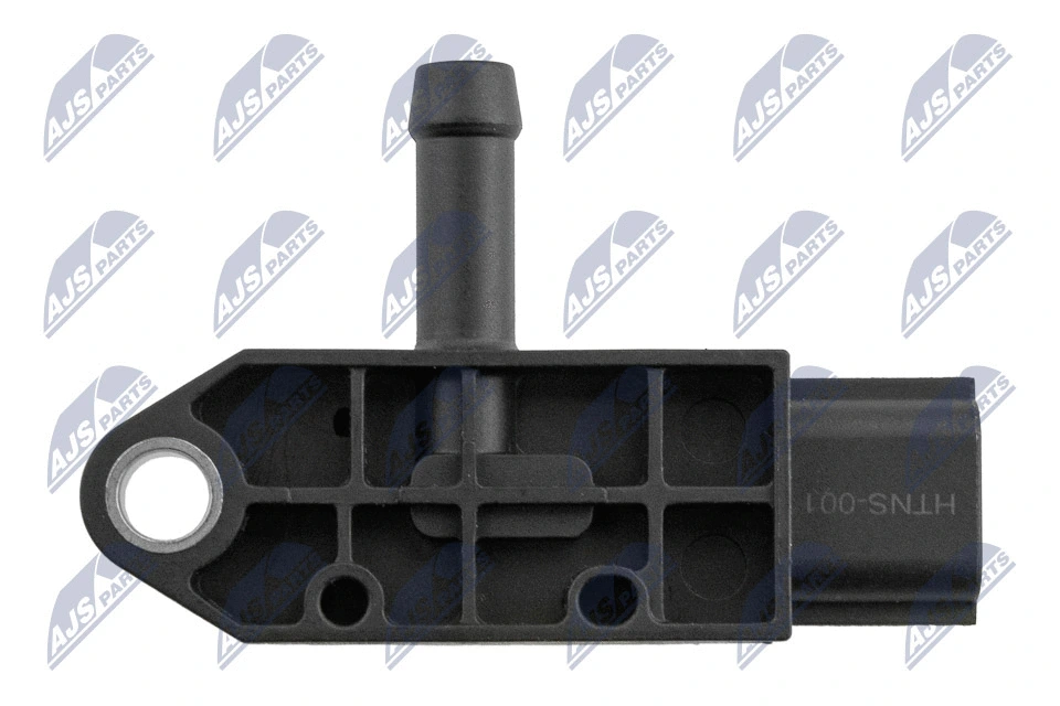 Sensor, exhaust pressure