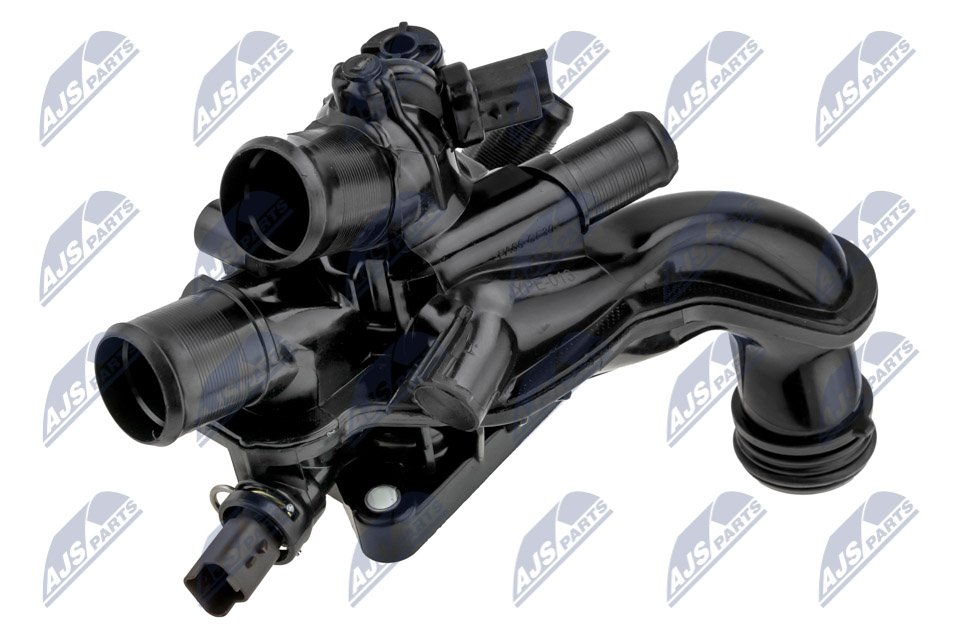 Thermostat, coolant (CTM-PE-013)