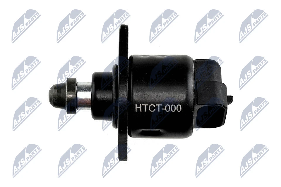 Idle Control Valve, air supply