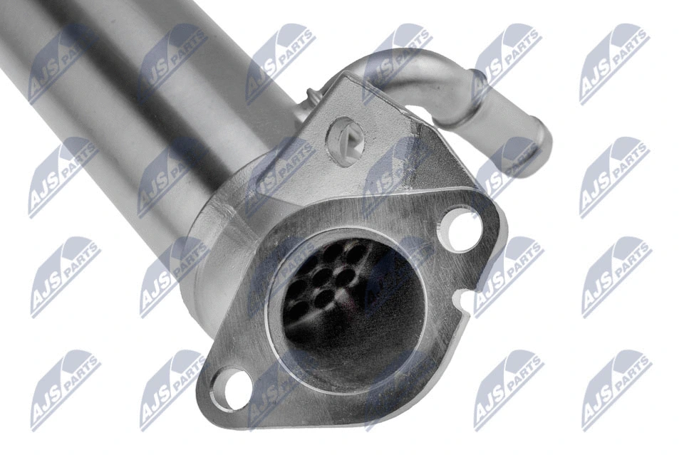 Cooler, exhaust gas recirculation