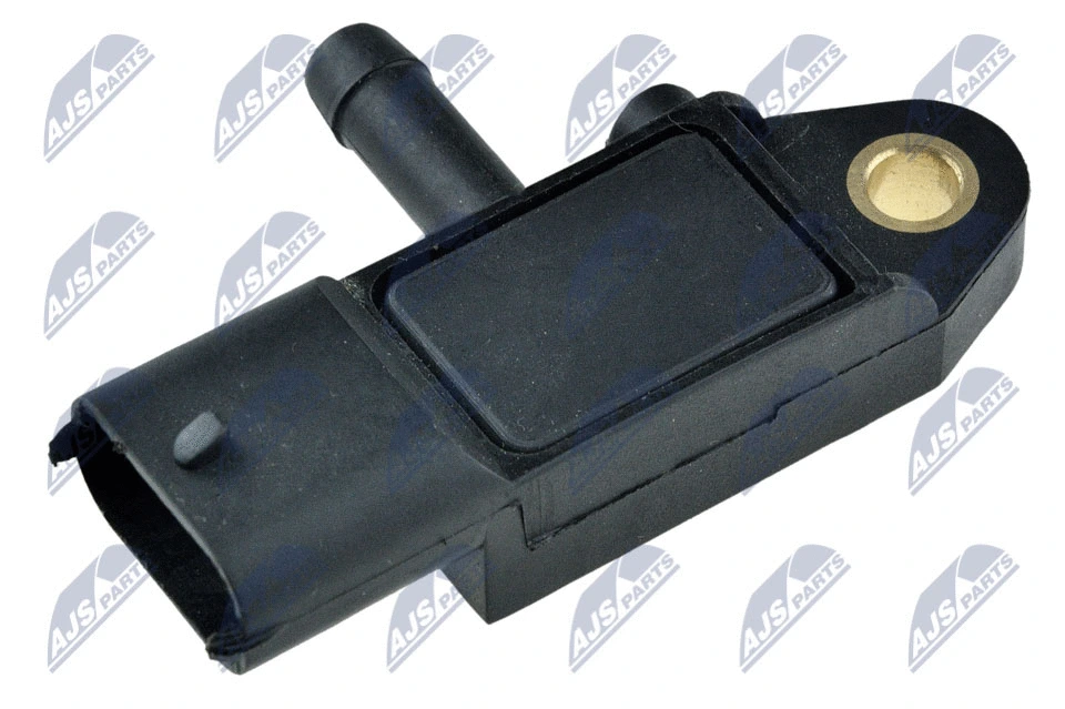 Sensor, exhaust pressure