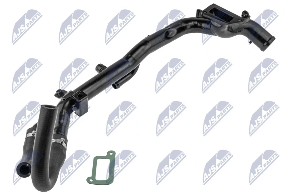 Coolant Pipe
