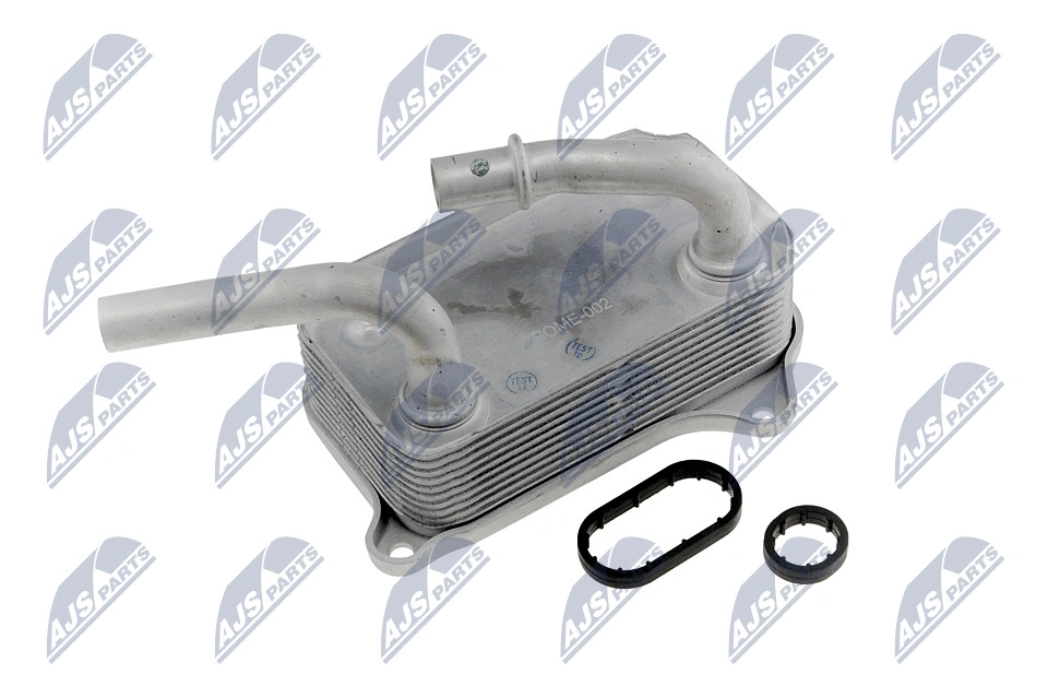 Oil Cooler, engine oil (CCL-ME-002)