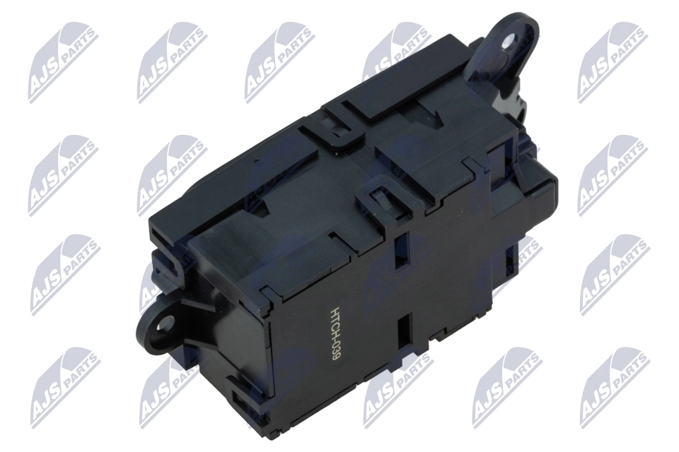 Switch, door lock system