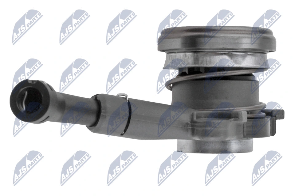 Central Slave Cylinder, clutch