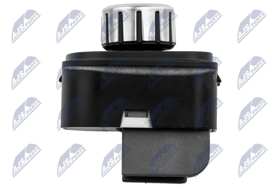 Switch, exterior rearview mirror adjustment