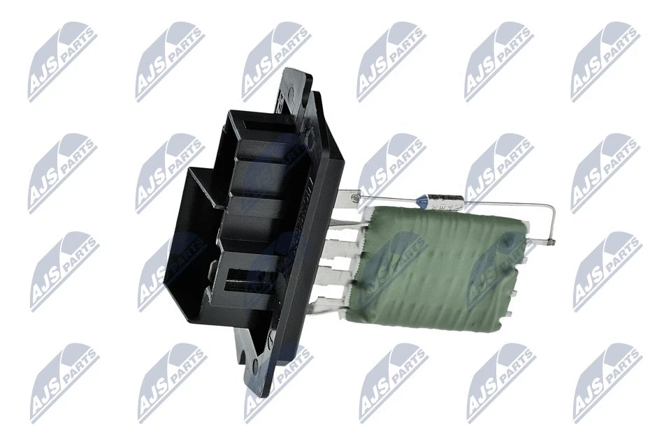 Resistor, interior blower (ERD-CH-002)