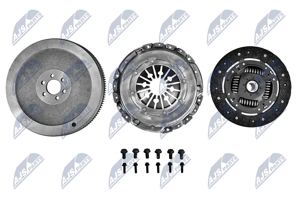 Clutch Kit