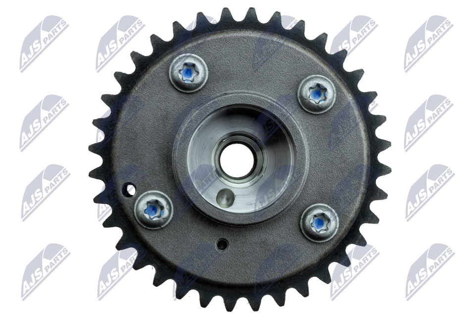 Camshaft Adjuster
