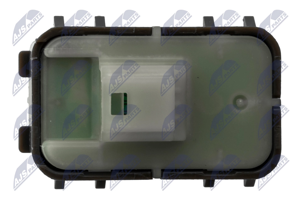 Switch, window regulator