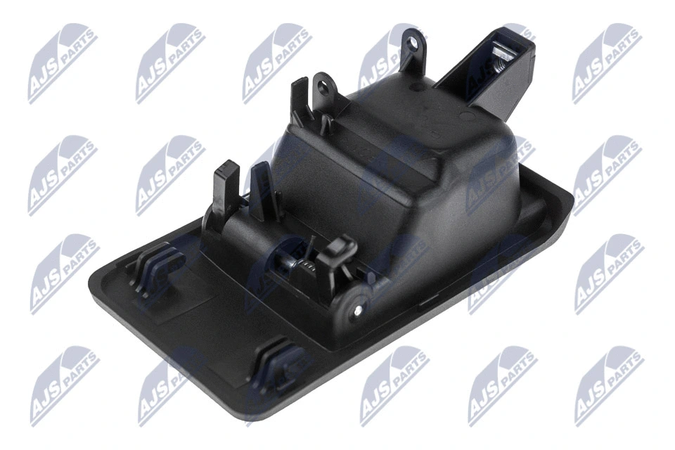 Exterior Door Handle