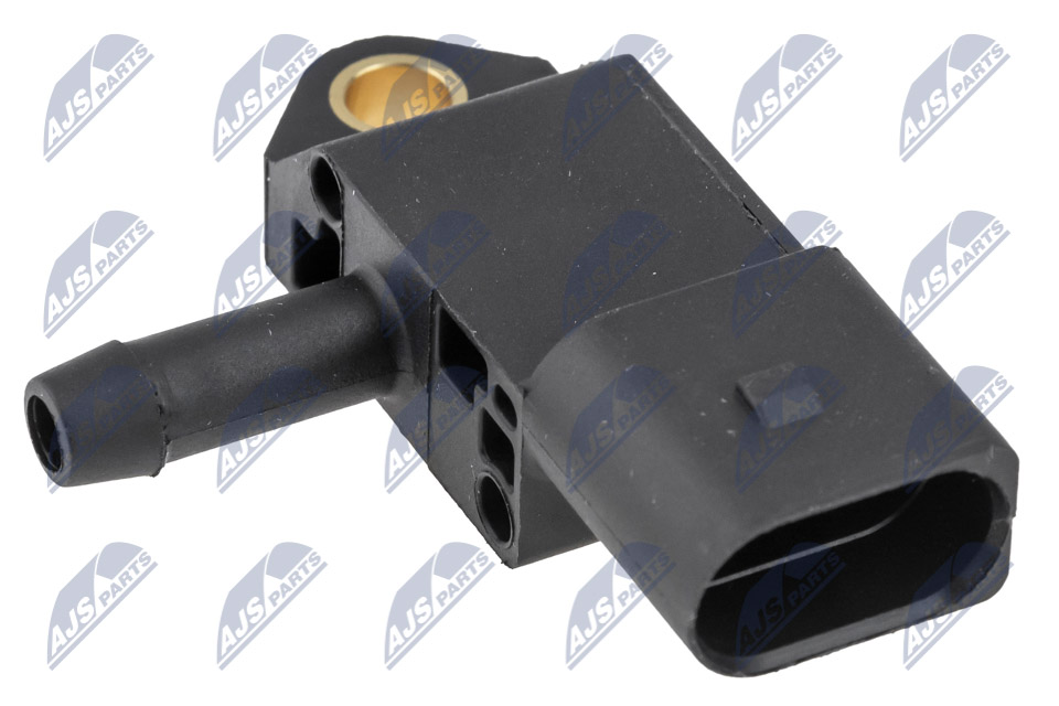 Sensor, intake manifold pressure (ECM-AU-005)