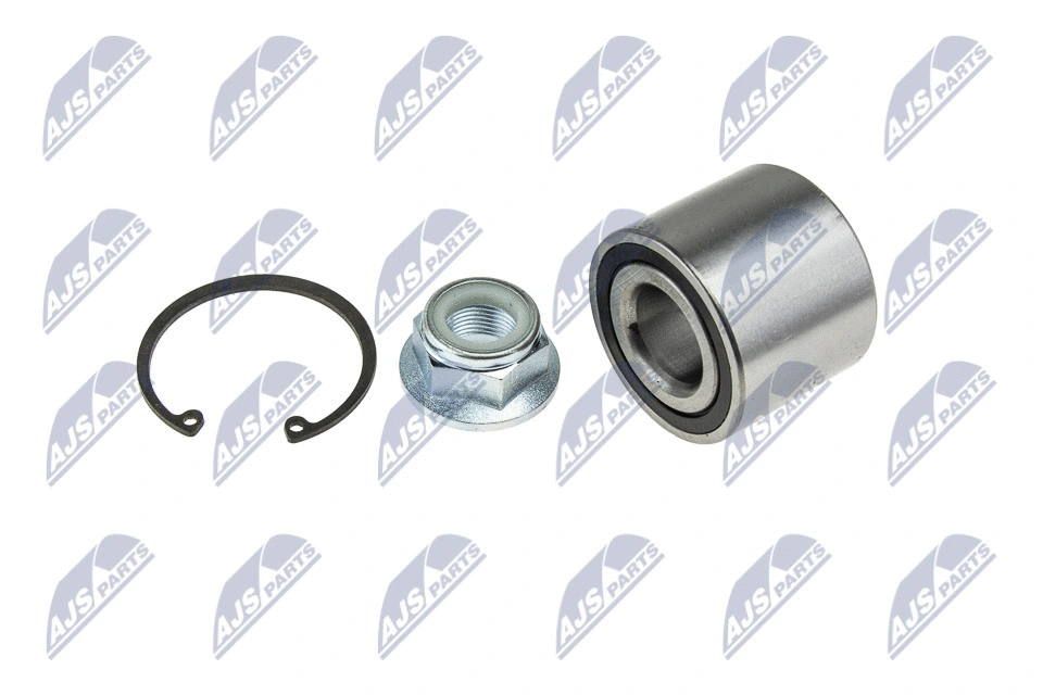 Wheel Bearing Kit (KLT-RE-016)