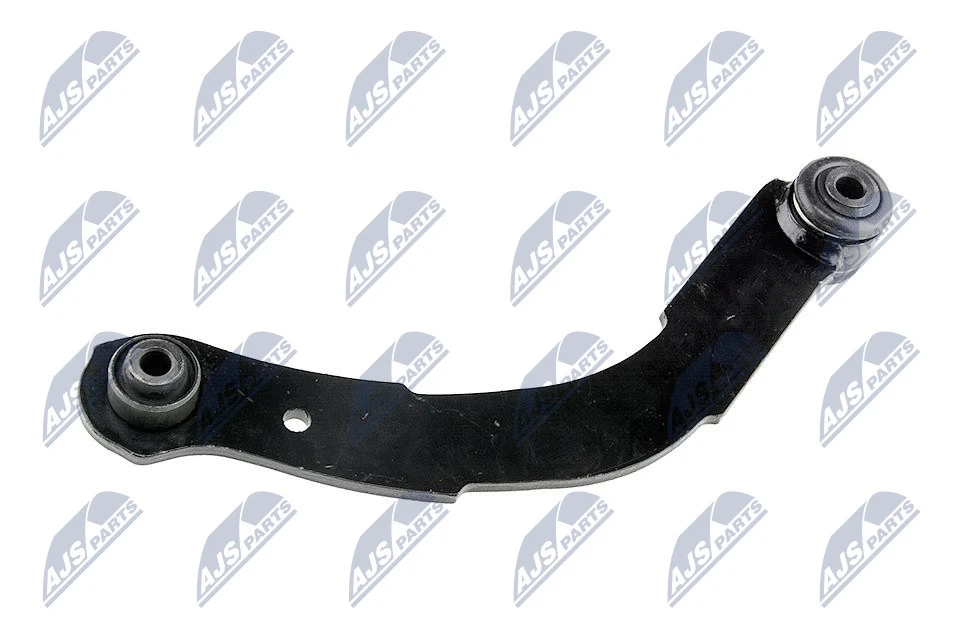 Control/Trailing Arm, wheel suspension (ZWT-CH-009)