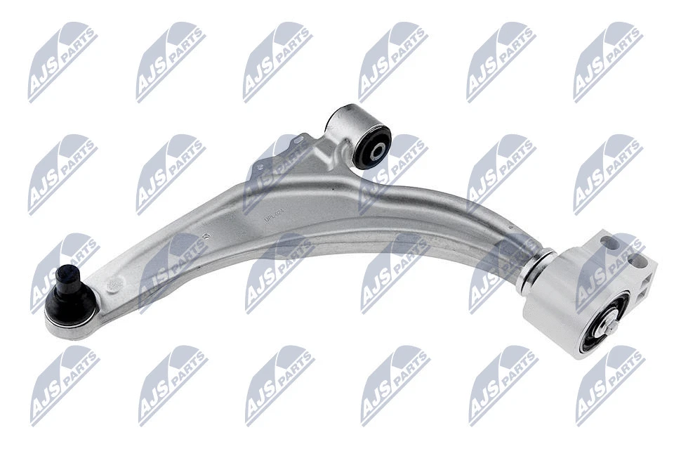 Control/Trailing Arm, wheel suspension (ZWD-PL-024)