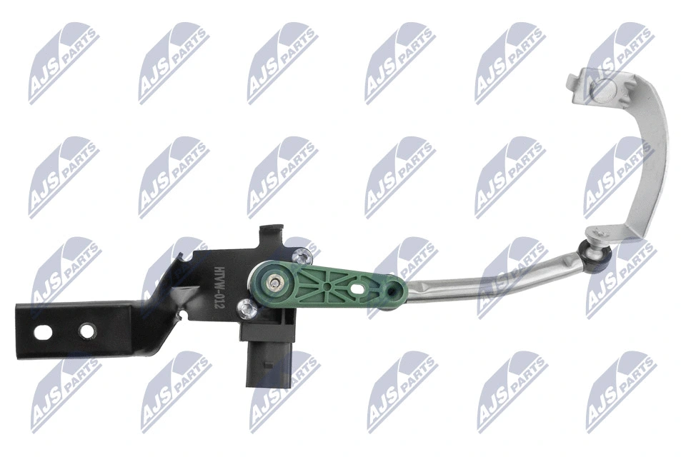 Sensor, headlight levelling