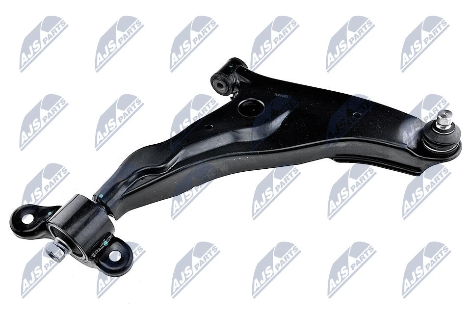Control/Trailing Arm, wheel suspension (ZWD-CH-002)
