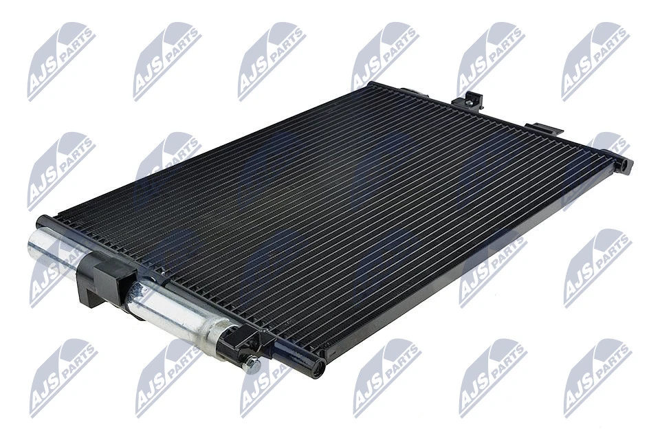 Condenser, air conditioning (CCS-FR-032)