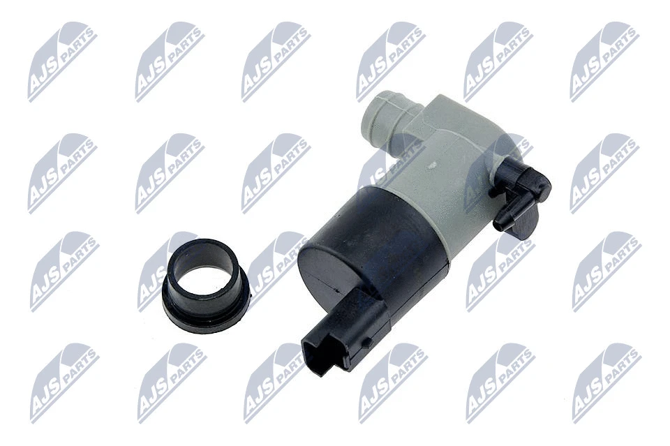 Washer Fluid Pump, window cleaning (ESP-NS-001)