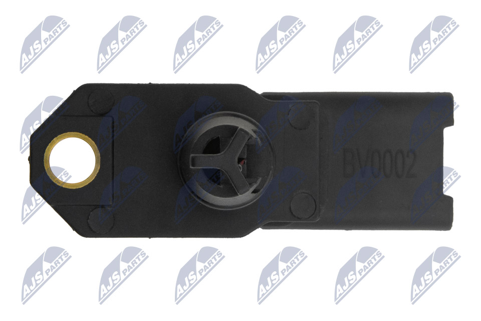 Sensor, intake manifold pressure