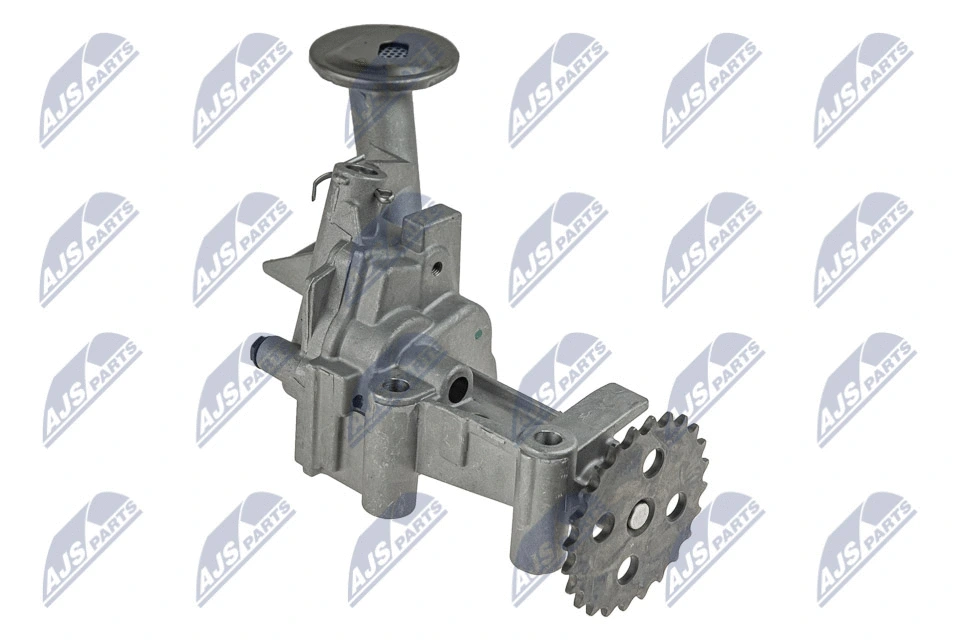 Oil Pump (BPO-RE-004)