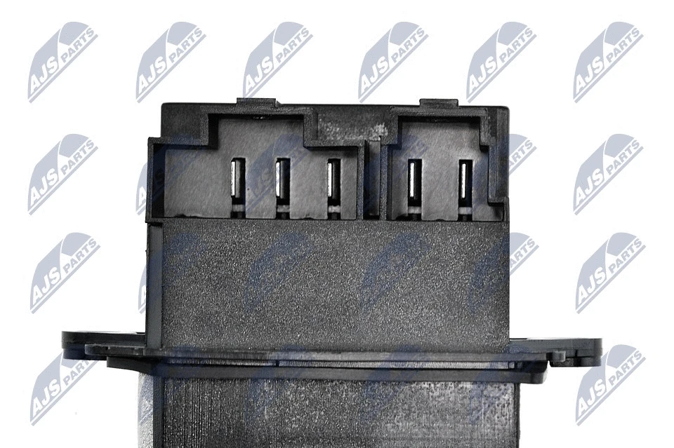 Control Element, heating/ventilation
