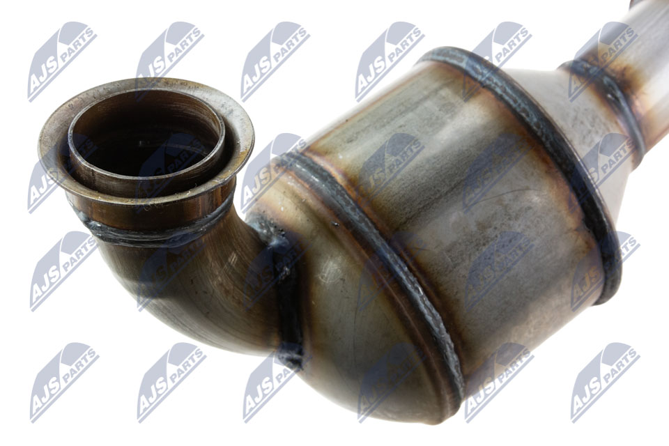Catalytic Converter