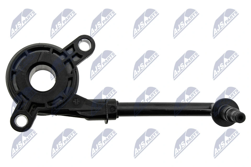 Central Slave Cylinder, clutch