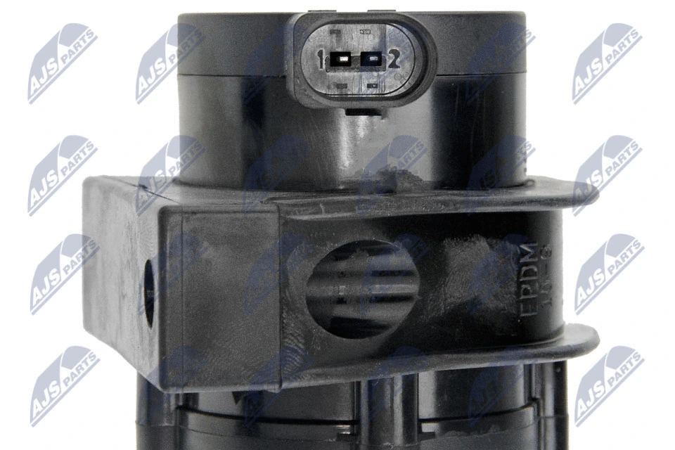 Water Recirculation Pump, parking heater