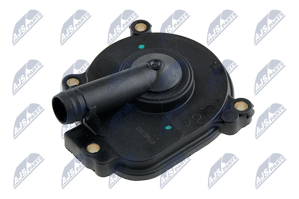 Housing Cover, crankcase (BKO-ME-002)