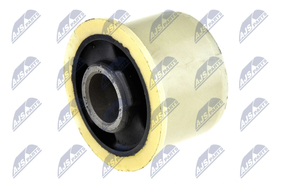 Mounting, control/trailing arm (ZTT-VV-001A)