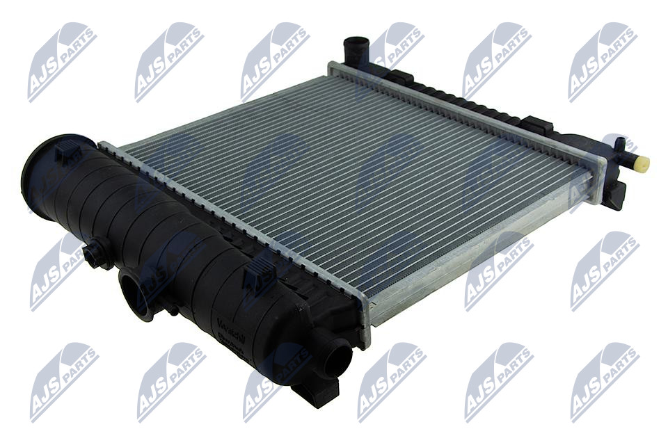 Radiator, engine cooling (CCH-ME-001)