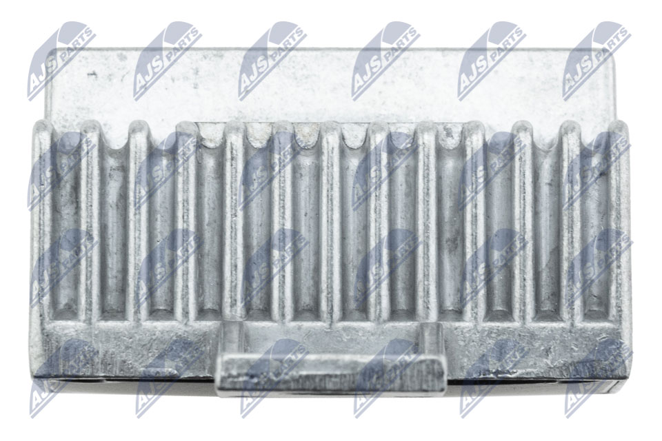 Control Unit, glow time